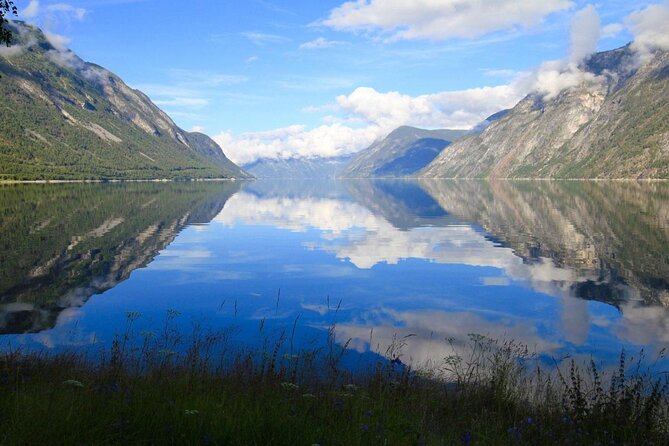 2-Day Round Trip from Bergen: THE GRAND SOGNEFJORD – fjords, waterfalls, glacier - Key things to know before you go