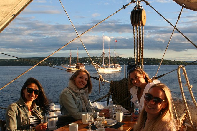 2-Hour Oslo Fjord Sightseeing Cruise by Sailing Ship - Why This 2-Hour Oslo Fjord Cruise Works So Well