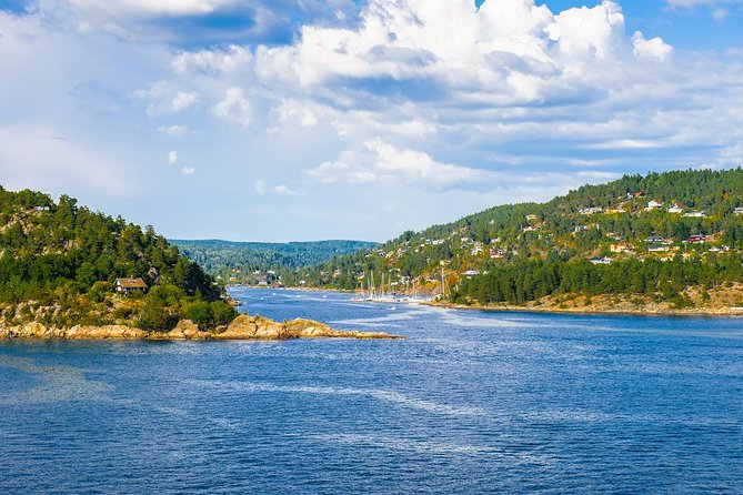 2-Hour Oslo Fjord Sightseeing Cruise by Sailing Ship - Winter Season Bonus Day: Fjord Cruise + Bygdøy Museums Stop