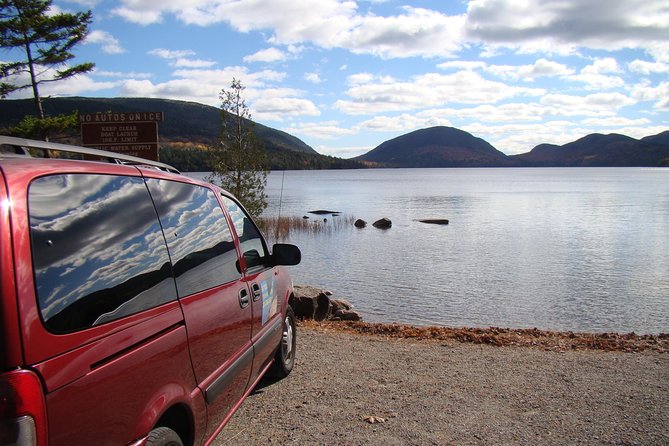 4 Hour: Elite & Exclusive Acadia with Fjord and Mansions - Making the most of your four hours: timing, pace, and smart expectations