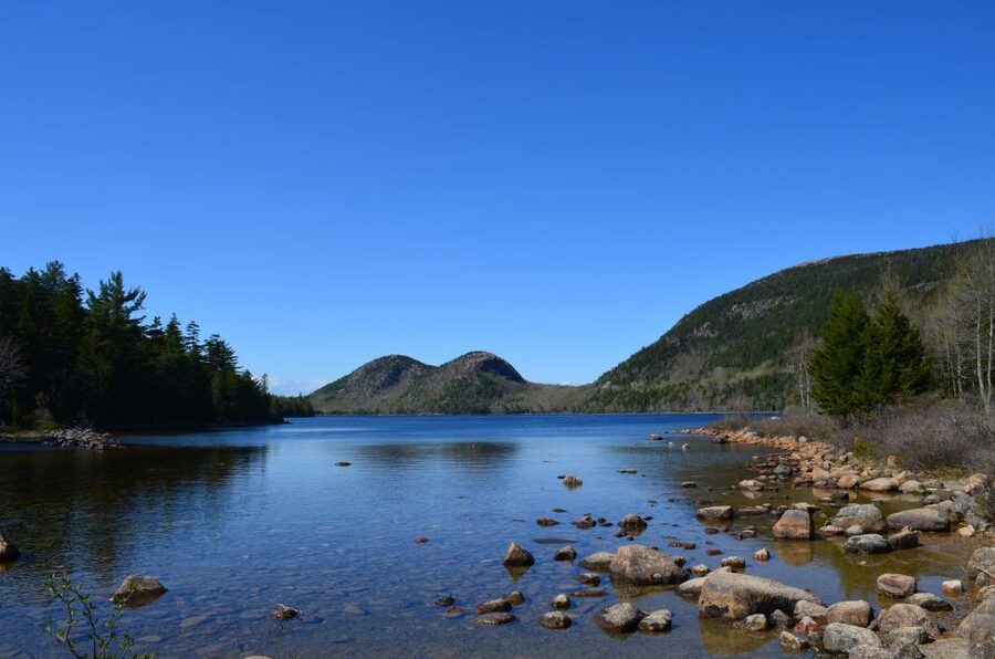 4 Hour Private Tour: Acadia, Fjord, Gardens & Mansions - Private pickup to the Park Loop Road: the real time-saver