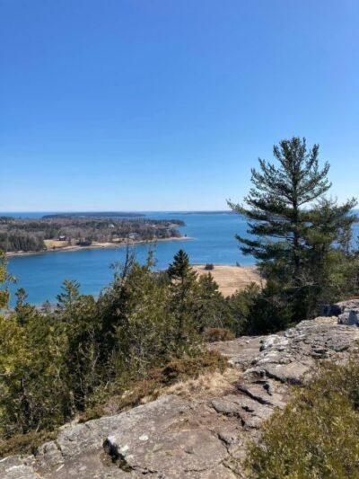 4 Hour Private Tour: Acadia, Fjord, Gardens & Mansions - Sand Beach, Thunder Hole, and Otter Cliffs: the classic coastline hits