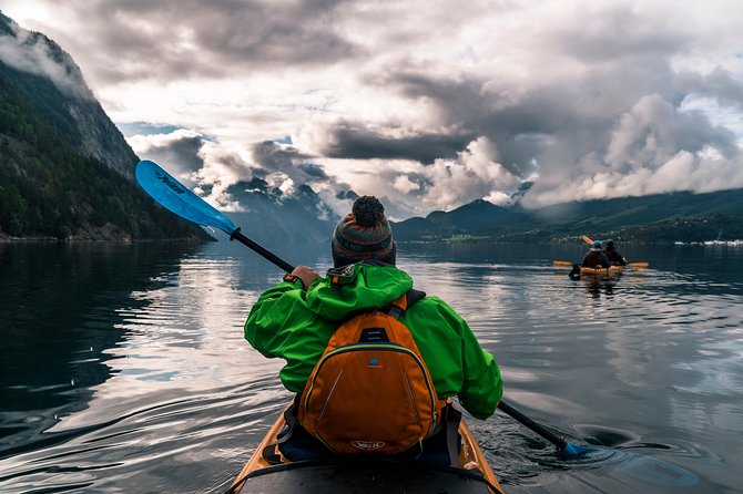 6 Day Fjord Kayaking Trip Norway - Key Things That Make This Trip Worth the Price