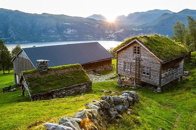 6 Day Fjord Kayaking Trip Norway - Gear and Meals: What You Carry (and What You Don’t)