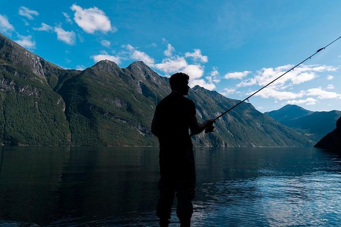 6 Day Fjord Kayaking Trip Norway - Guides and Safety: Why the Right Leadership Matters on Water