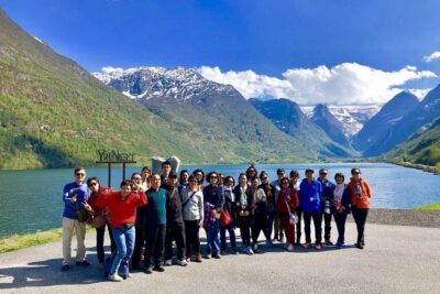 7-Day Scenic Scandinavian Tour from Copenhagen exploring Denmark, Sweden and fjords in Norway - Stockholm City Hall and Vasa Museum: the best kind of museum pairing