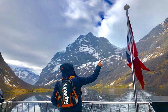 7-Day Scenic Scandinavian Tour from Oslo exploring Denmark, Sweden and fjords in Norway - Norway to Denmark to Sweden: the real value of this coach loop