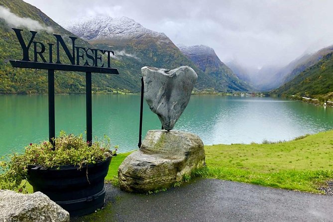 7-Day Scenic Scandinavian Tour from Oslo exploring Denmark, Sweden and fjords in Norway - Day 2: Copenhagen’s Little Mermaid, Amalienborg, and Andersen clues