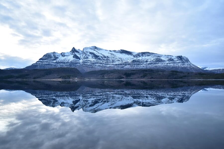 Abisko: Fjord Sightseeing and Photography Tour - Why Abisko is your best jump-off for Norwegian fjord views