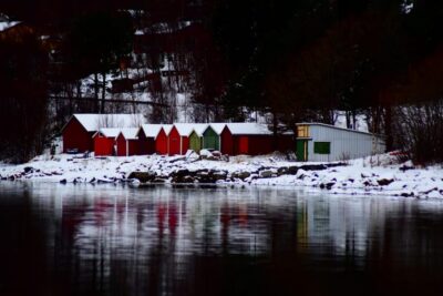 Abisko: Fjord Sightseeing and Photography Tour - The 6-hour rhythm: how the day stays focused (and not rushed)