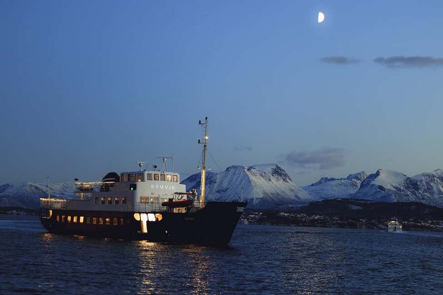 Ålesund: Fjord Tour with Lunch on MS Bruvik - Price and Value: Does $156 Make Sense for This Fjord Day?