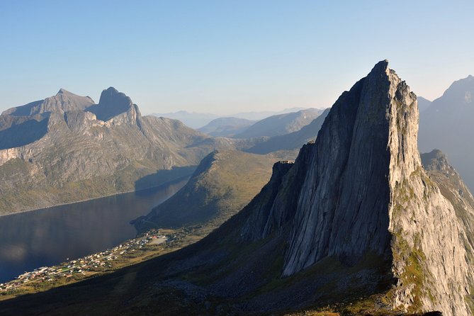 Alesund Shore Excursion: From Fjords to Trolls - The best bits at a glance