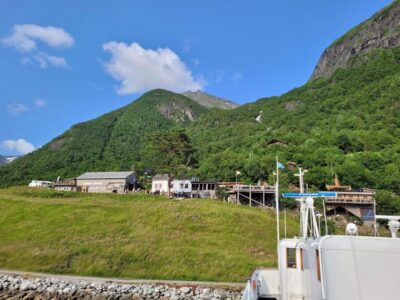 Ålesund-Trandal fjord tour with 3 hours stop at Trandal - Trandal’s 2-hour free stop: how to spend it without stress