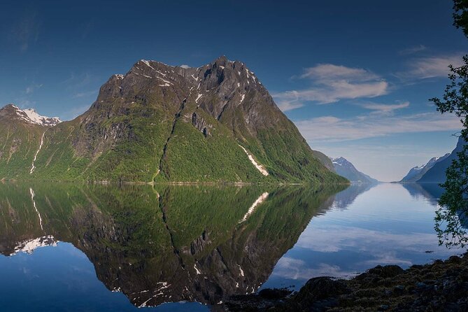 All About the Fjords in One Tour by Bus and Boat from Ålesund - Key things that make this tour work