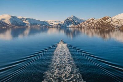Alta: Altafjord 2-Hour Fjord Safari with Guide - What “Sea Runner” Comfort Really Means When It’s Cold
