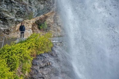 AMAZING HARDANGER FJORD: Private guided round trip from Bergen, 10 hours - Bergen Start: The Fjord Gateway With a Quick City Pass