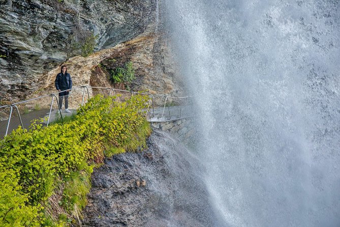 AMAZING HARDANGER FJORD: Private guided round trip from Bergen, 10 hours - Bergen Start: The Fjord Gateway With a Quick City Pass