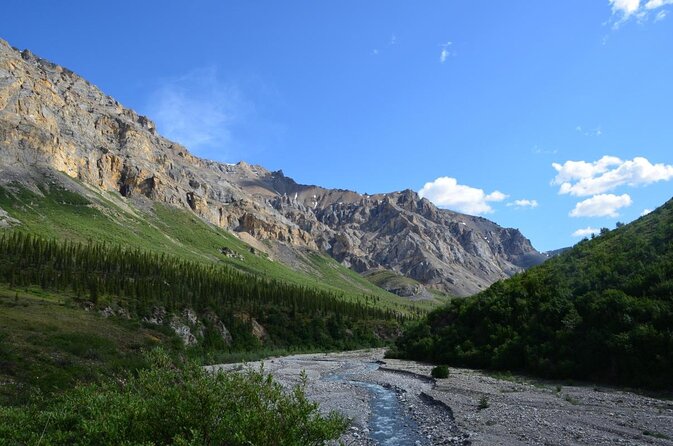 Anchorage: Kenai Fjords & Denali National Park 5 Day 4 Night Tour - Key Points at a Glance