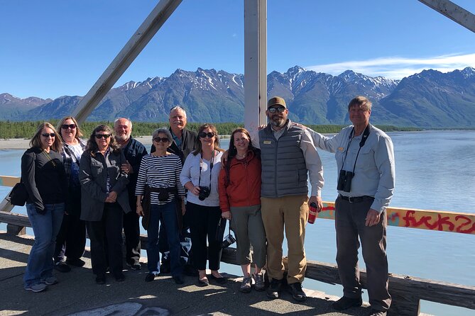 Anchorage: Kenai Fjords & Denali National Park 5 Day 4 Night Tour - Why This Denali and Kenai Fjords Route Works So Well