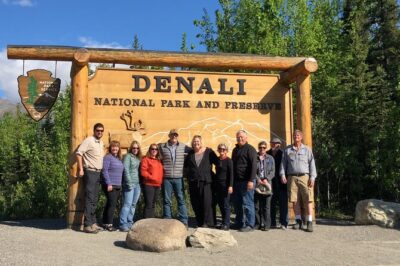 Anchorage: Kenai Fjords & Denali National Park 5 Day 4 Night Tour - Anchorage to Talkeetna: The Welcome Stop That Sets the Tone