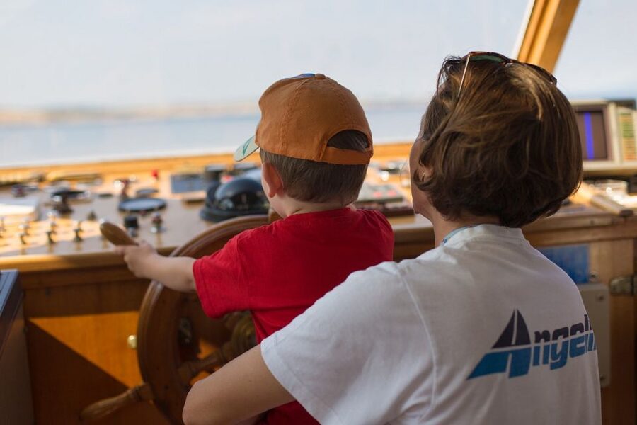 Baška: Rab Island and Zavratnica Fjord Boat Tour with Lunch - Who should book, and who might want a different kind of day
