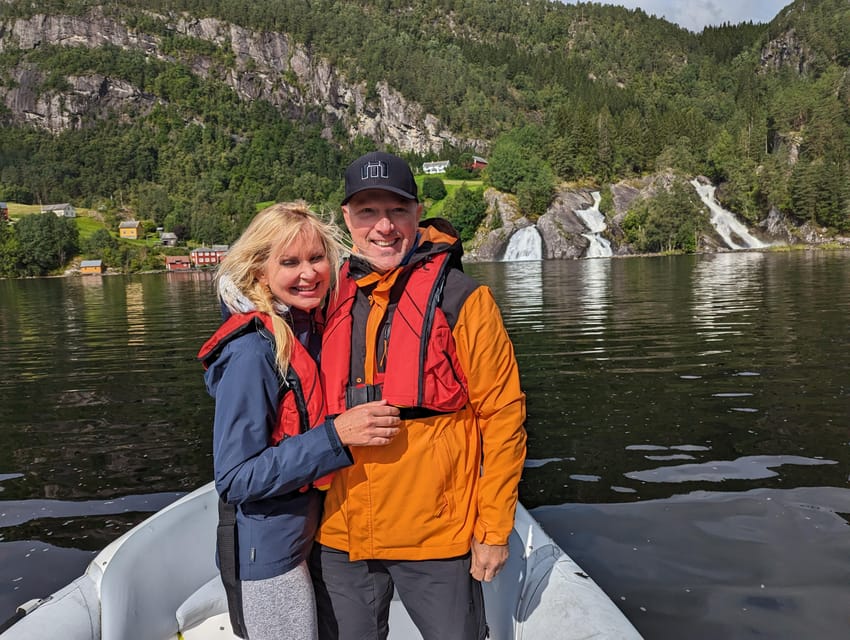 Bergen: Bergen Fjord by Zodiac or Pontoon Boat - Why a private zodiac or pontoon matters in Bergen’s fjord country