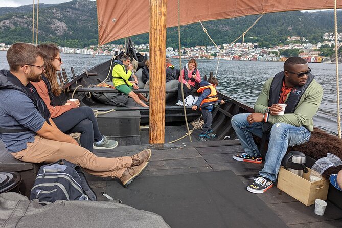 Bergen Fjord Experience Aboard Viking-style Ship - Price and value: what you’re really paying for