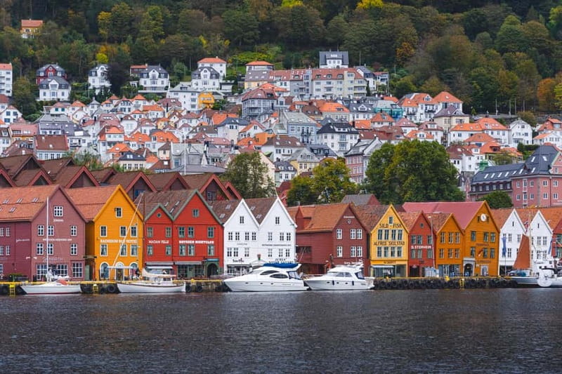 Bergen: Flam Railway, Viking Village Tour with Fjord Cruise - Price and Value: Is $955 Per Person Reasonable for This Much Norway?
