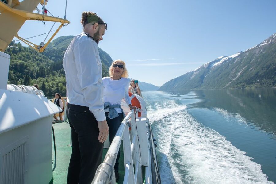 Bergen: Guided Fjord & Glacier Tour to Fjærland - Who This Tour Fits Best (and Who Might Want Another Option)