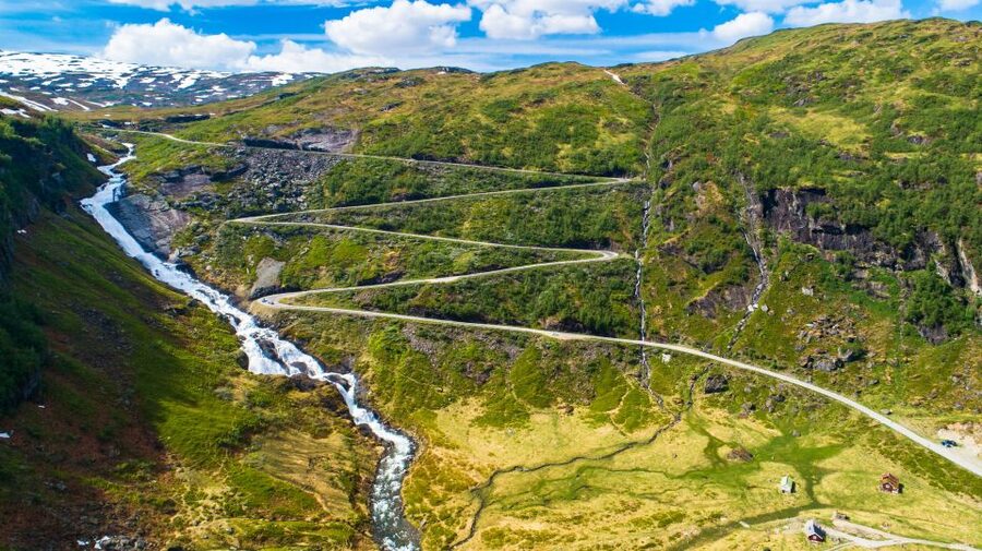 Bergen: Guided Fjord & Glacier Tour to Fjærland - Morning Pickup in Bergen: Easy Start, Early Start