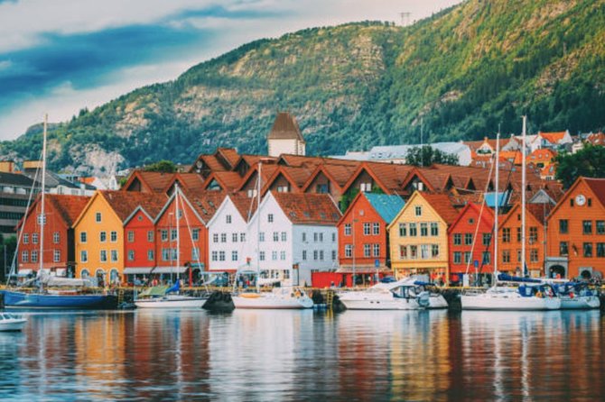 Bergen: Mostraumen Fjord Cruise - Price and value: what $150.20 buys in Bergen fjord time
