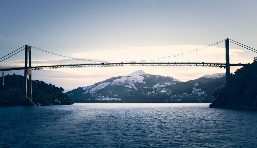 Bergen: Mostraumen Fjord Cruise, Mt Fløyen, City Sightseeing - Price check: is $261 worth it for what you get?