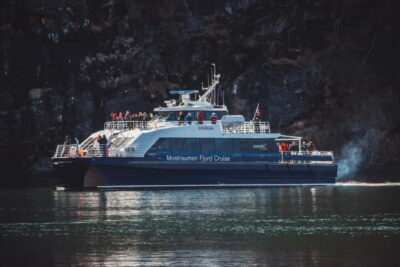 Bergen: Mostraumen Fjord Cruise - with Local Tour Guides - A tight half-day (210 minutes) that still feels like a real outing