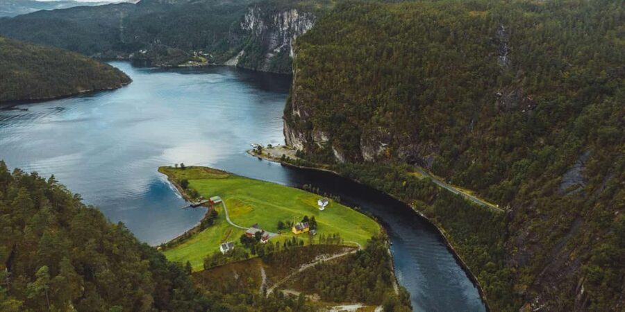 Bergen: Mostraumen Fjord Safari - by Premium RIB Boat - Key things that make this fjord safari worth your time