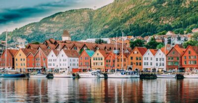 Bergen: Private Waterfalls and Wonders of Fjord Norway - Tesla Model X touring: comfort and the seating reality check