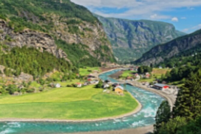 Bergen to Flam "The King of Fjords" One-Way or Round-Trip Cruise Ticket - Boat Comfort, Deck Time, and Staying Sane During a Long Day