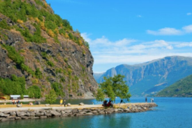 Bergen to Flam "The King of Fjords" One-Way or Round-Trip Cruise Ticket - Language, Crowd Level, and What You Should Expect Onboard