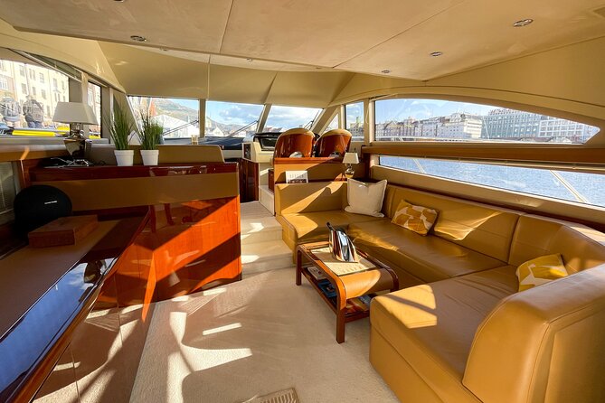 Bergen to Hardangerfjord VIP car + private yacht Fjord cruise - Price and value: what you’re paying for (and who benefits most)