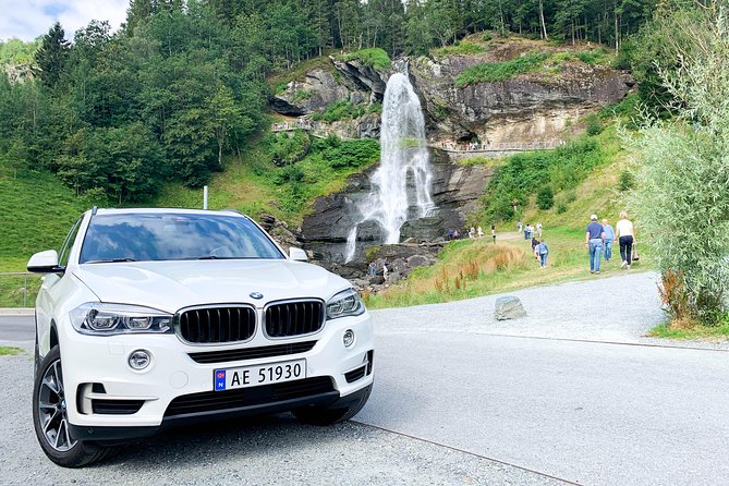 Bergen to Hardangerfjord VIP car + private yacht Fjord cruise - Timing, comfort, and small choices that make the day easier