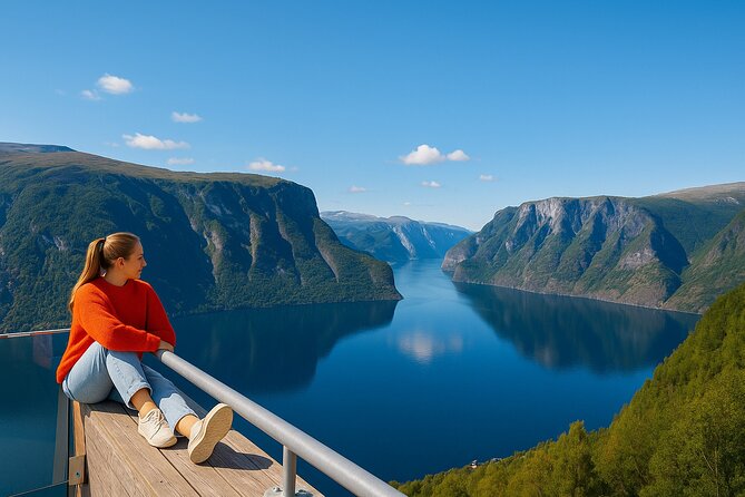 Bergen: UNESCO Fjord Cruise, Flåm & Stegastein - Incl. Lunch - Highlights I’d Prioritize on This Bergen Fjord Cruise Day