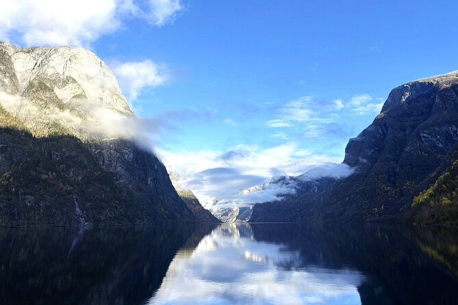 Bergen: UNESCO Fjord Cruise, Flåm & Stegastein - Incl. Lunch - Flåm Free Time: Village Strolls and a Few Strong Options