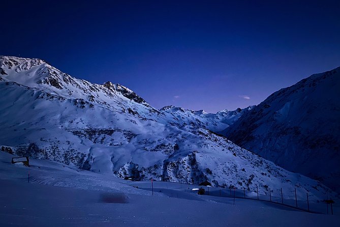 Best of the Uri Alps: A fjord-like lake, glorious peaks and sustainable tourism - Getting out of Lucerne and into Uri’s dramatic lake-and-mountain world