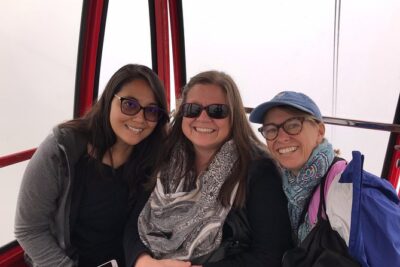 Best of the Uri Alps: A fjord-like lake, glorious peaks and sustainable tourism - Gondola strategy: how the included rides shape your views