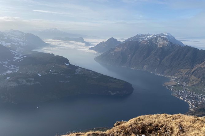 Best of the Uri Alps: A fjord-like lake, glorious peaks and sustainable tourism - Sustainability in practice: what to pay attention to
