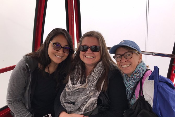 Best of the Uri Alps: A fjord-like lake, glorious peaks and sustainable tourism - Gondola strategy: how the included rides shape your views