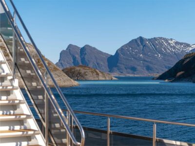 Bodø: Beiar Fjord & Saltstraument Cruise - Meeting in Bodø: Quick Start, Then Out on the Water