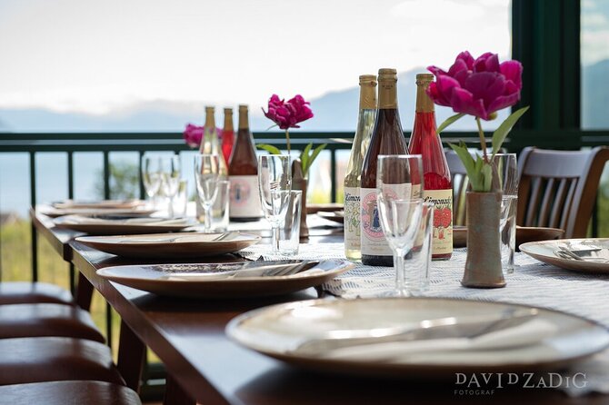 Cidery Day Tour with a Fjord Cruise from Bergen - Key takeaways before you go