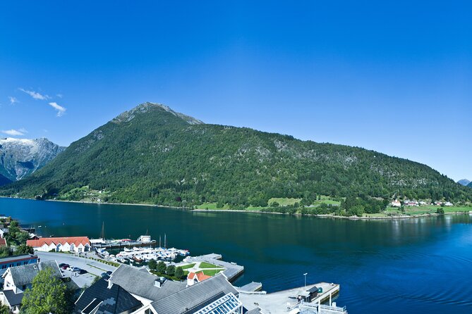 Cidery Day Tour with a Fjord Cruise from Bergen - Price and value: where the money goes in this long day