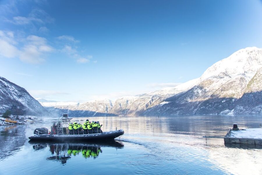 Eidfjord: 1-Hour Fjord RIB Tour - Should You Book It? My Honest Take