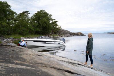 Exclusive Private Cruises on the Oslo Fjord - Hovedøya to Ormøya: Island Time and the Best Sea-Edge Views